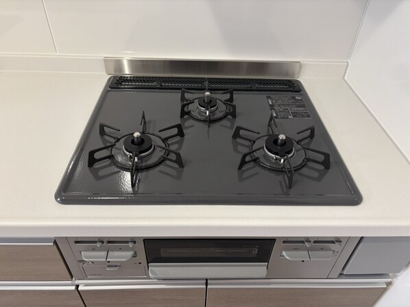 RIPOSO東加古川Ⅰの物件内観写真